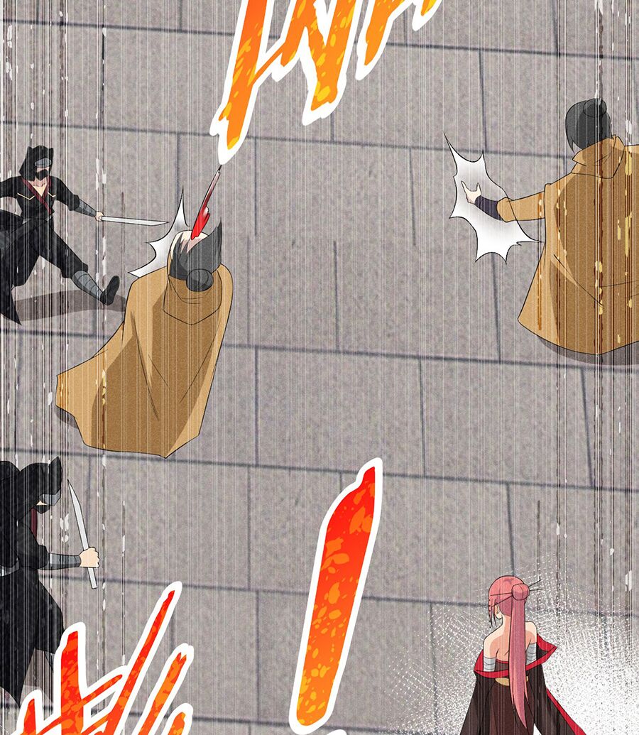 Võ Lâm đệ nhất đầu bếp - Chapter 23.1 - Page 62