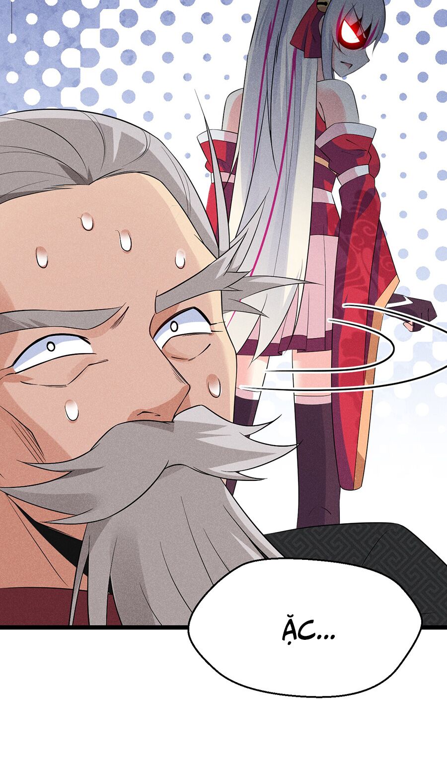 Võ Lâm đệ nhất đầu bếp - Chapter 23.1 - Page 8