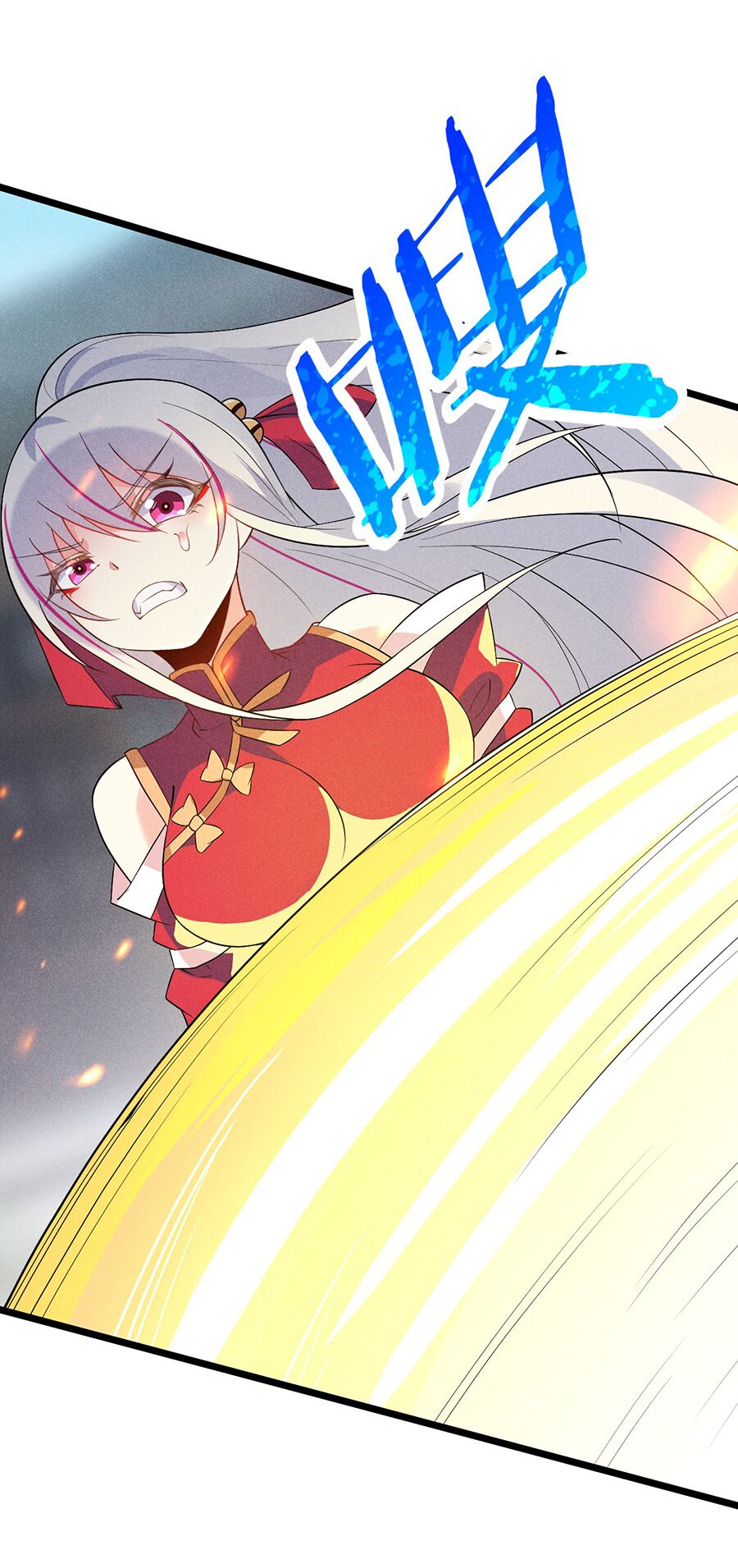 Võ Lâm đệ nhất đầu bếp - Chapter 23.2 - Page 11