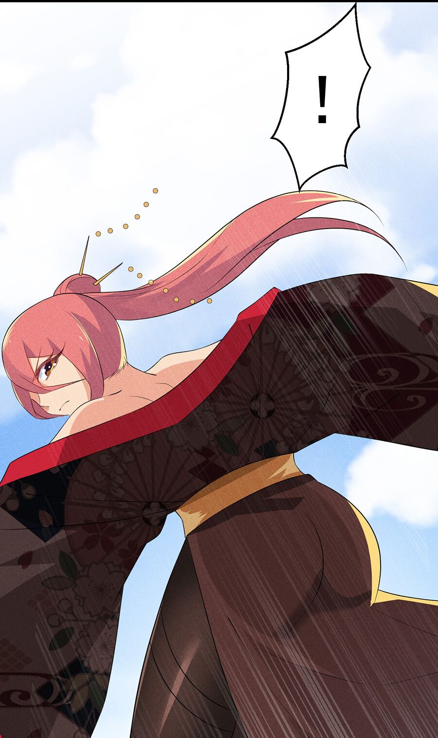 Võ Lâm đệ nhất đầu bếp - Chapter 23.2 - Page 19