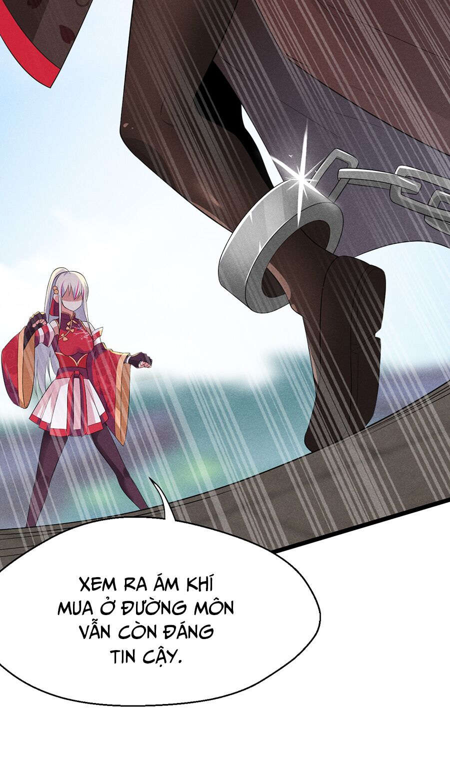 Võ Lâm đệ nhất đầu bếp - Chapter 23.2 - Page 20