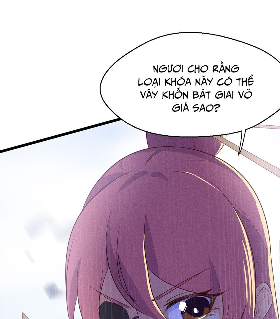 Võ Lâm đệ nhất đầu bếp - Chapter 23.2 - Page 21