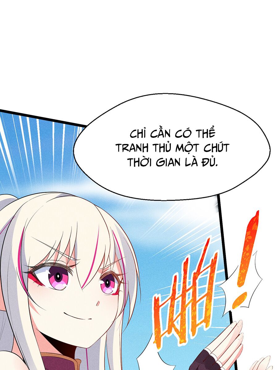 Võ Lâm đệ nhất đầu bếp - Chapter 23.2 - Page 23