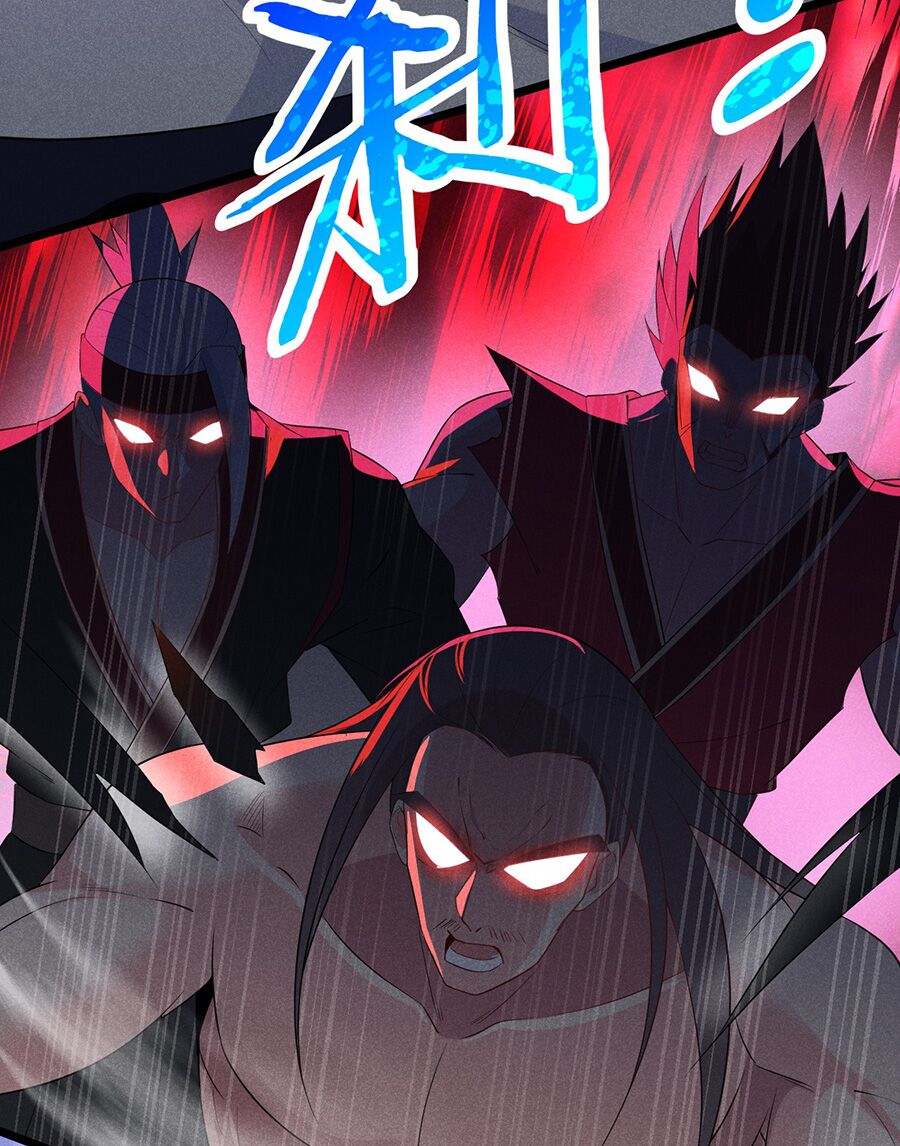 Võ Lâm đệ nhất đầu bếp - Chapter 23.2 - Page 29