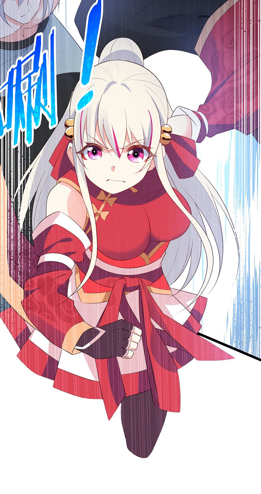 Võ Lâm đệ nhất đầu bếp - Chapter 23.2 - Page 32