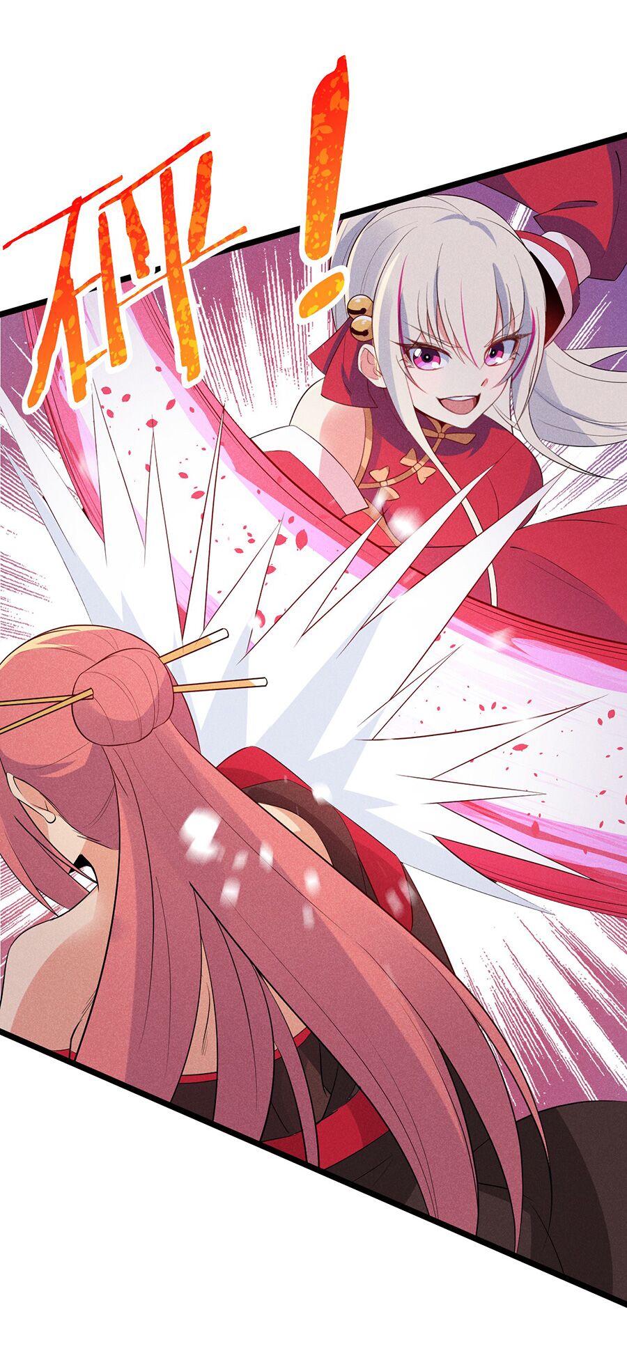 Võ Lâm đệ nhất đầu bếp - Chapter 23.2 - Page 40