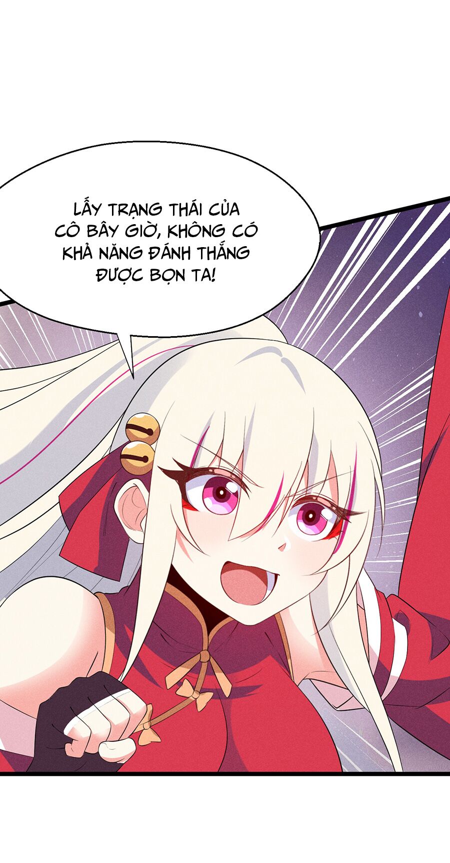 Võ Lâm đệ nhất đầu bếp - Chapter 23.2 - Page 43