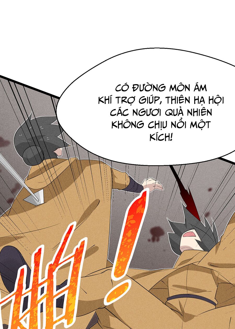 Võ Lâm đệ nhất đầu bếp - Chapter 23.2 - Page 44