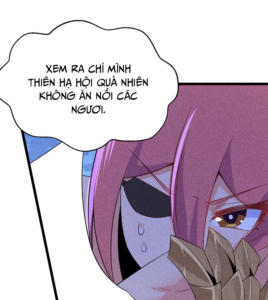 Võ Lâm đệ nhất đầu bếp - Chapter 23.2 - Page 46