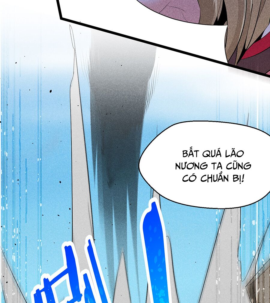 Võ Lâm đệ nhất đầu bếp - Chapter 23.2 - Page 47