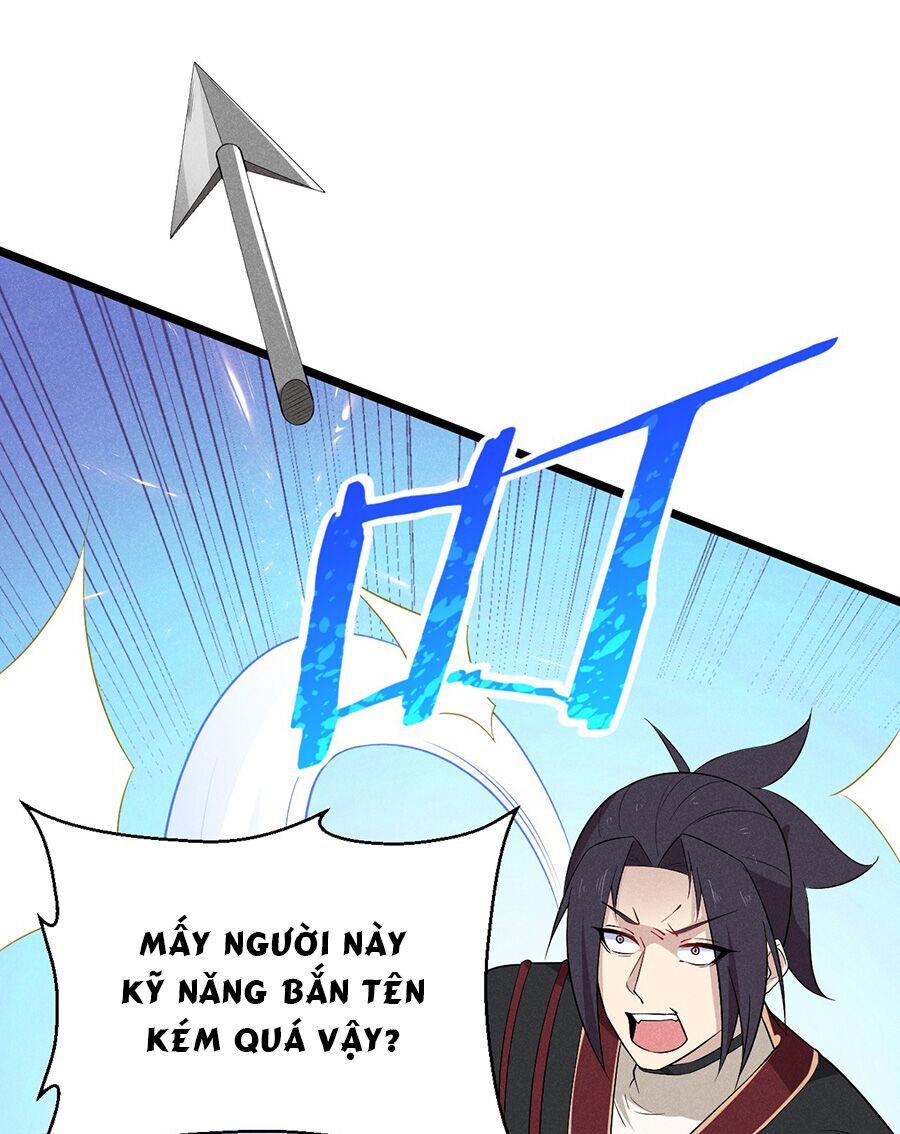 Võ Lâm đệ nhất đầu bếp - Chapter 23.2 - Page 4