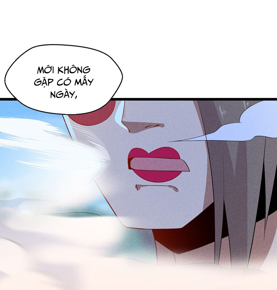 Võ Lâm đệ nhất đầu bếp - Chapter 23.2 - Page 56