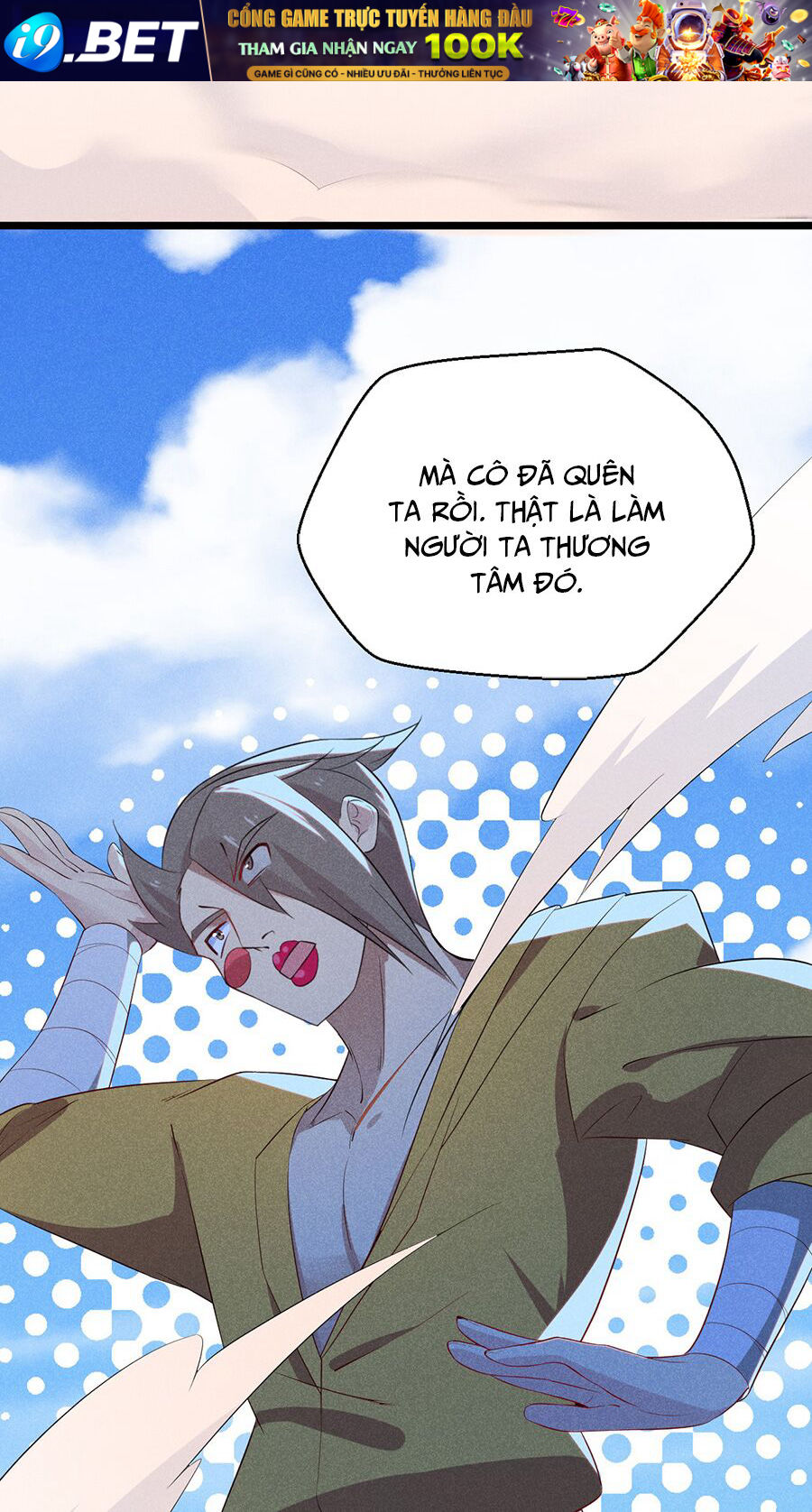 Võ Lâm đệ nhất đầu bếp - Chapter 23.2 - Page 57