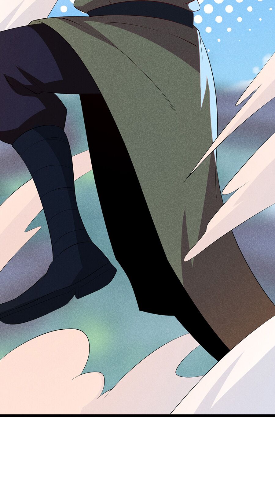 Võ Lâm đệ nhất đầu bếp - Chapter 23.2 - Page 58