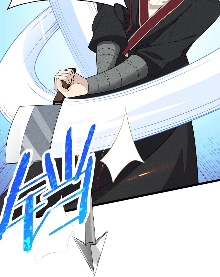 Võ Lâm đệ nhất đầu bếp - Chapter 23.2 - Page 5