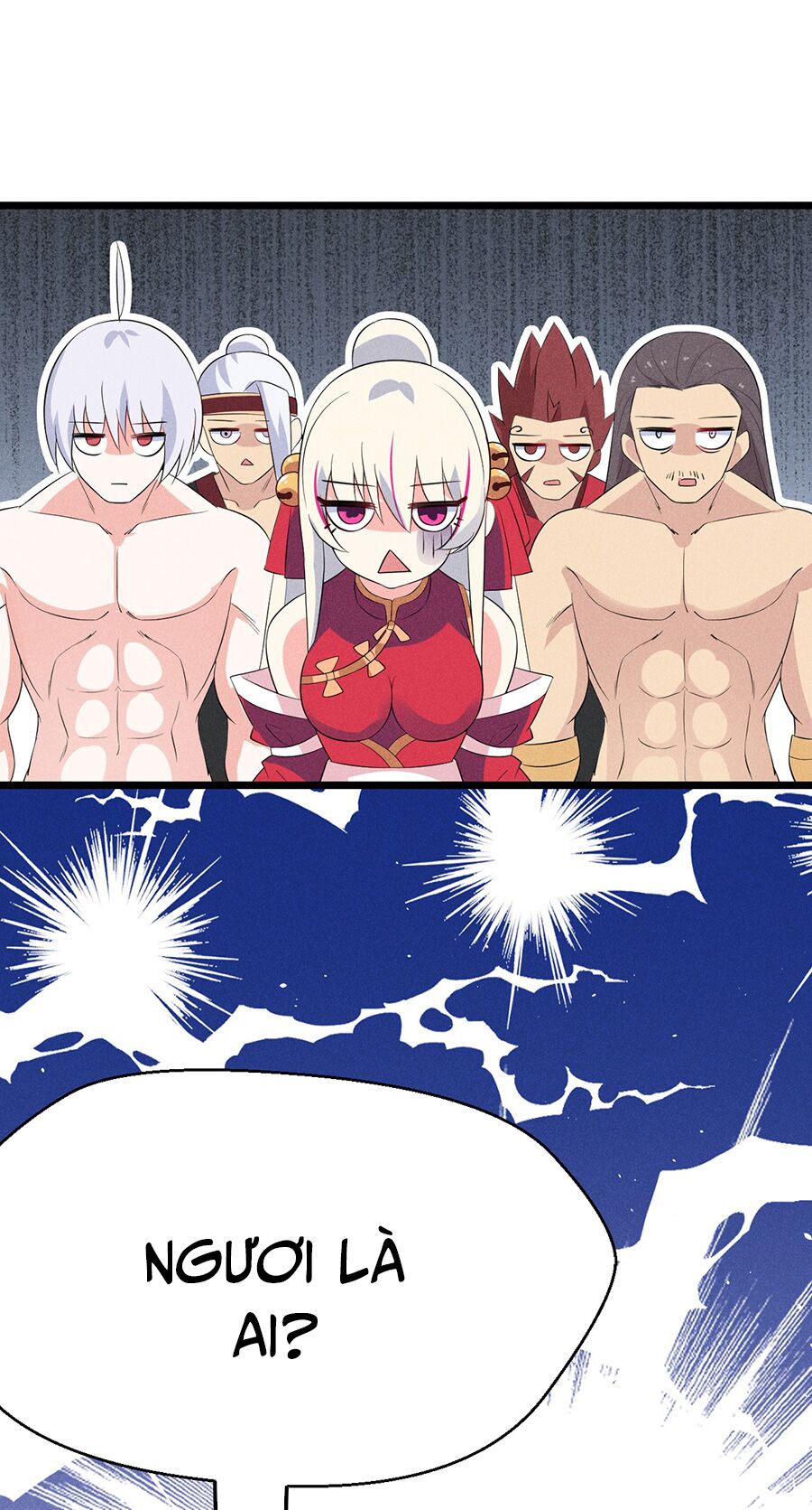 Võ Lâm đệ nhất đầu bếp - Chapter 23.2 - Page 59