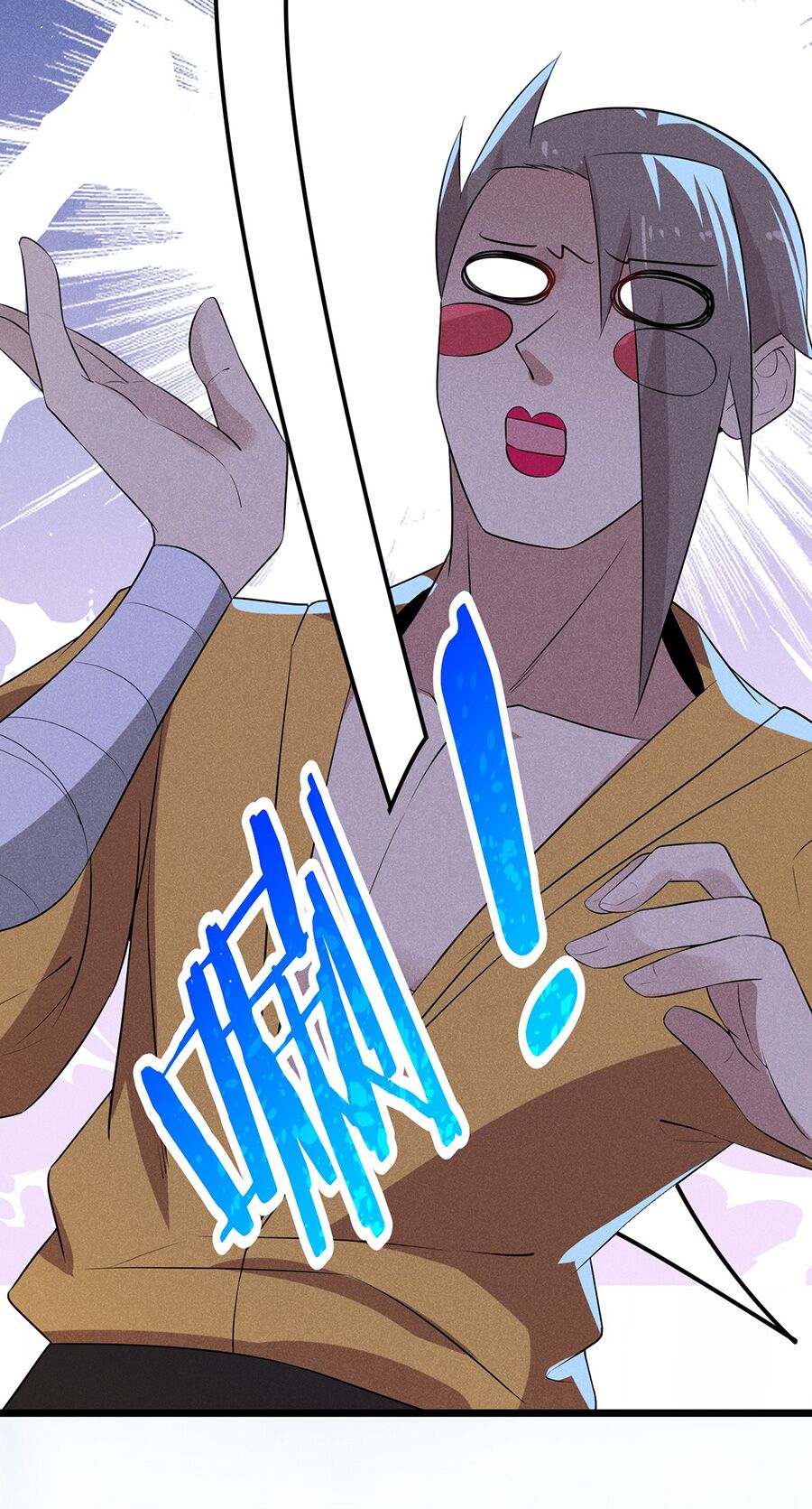 Võ Lâm đệ nhất đầu bếp - Chapter 23.2 - Page 60