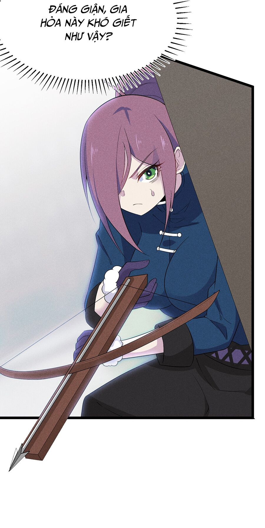 Võ Lâm đệ nhất đầu bếp - Chapter 23.2 - Page 7