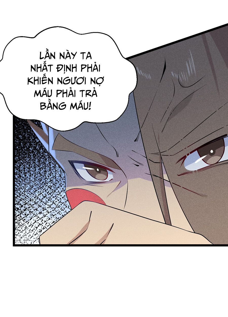 Võ Lâm đệ nhất đầu bếp - Chapter 24.1 - Page 10