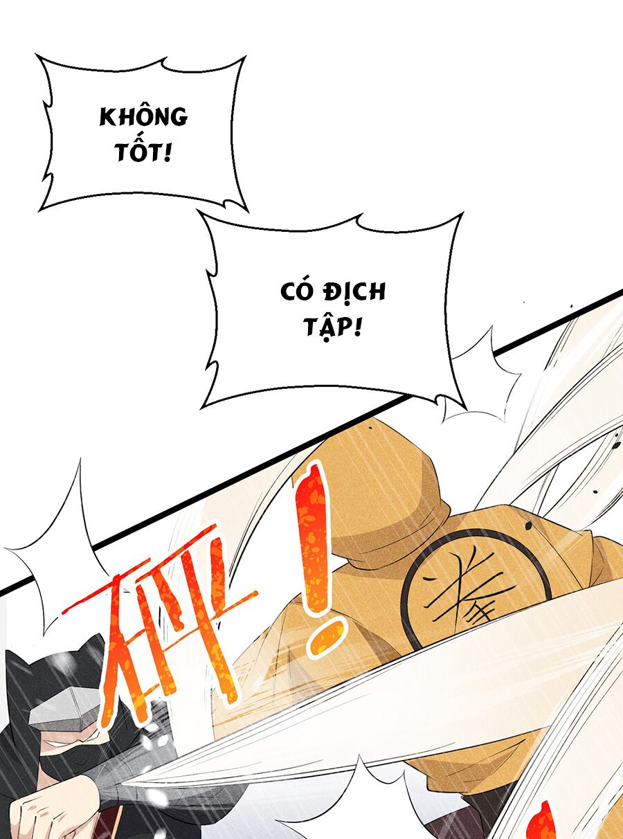 Võ Lâm đệ nhất đầu bếp - Chapter 24.1 - Page 13