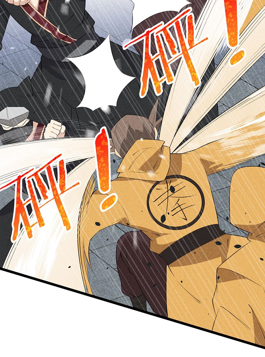 Võ Lâm đệ nhất đầu bếp - Chapter 24.1 - Page 14