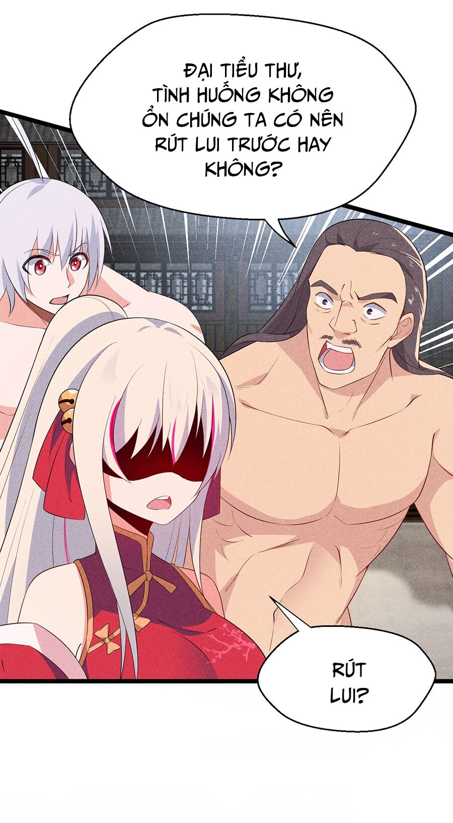 Võ Lâm đệ nhất đầu bếp - Chapter 24.1 - Page 15