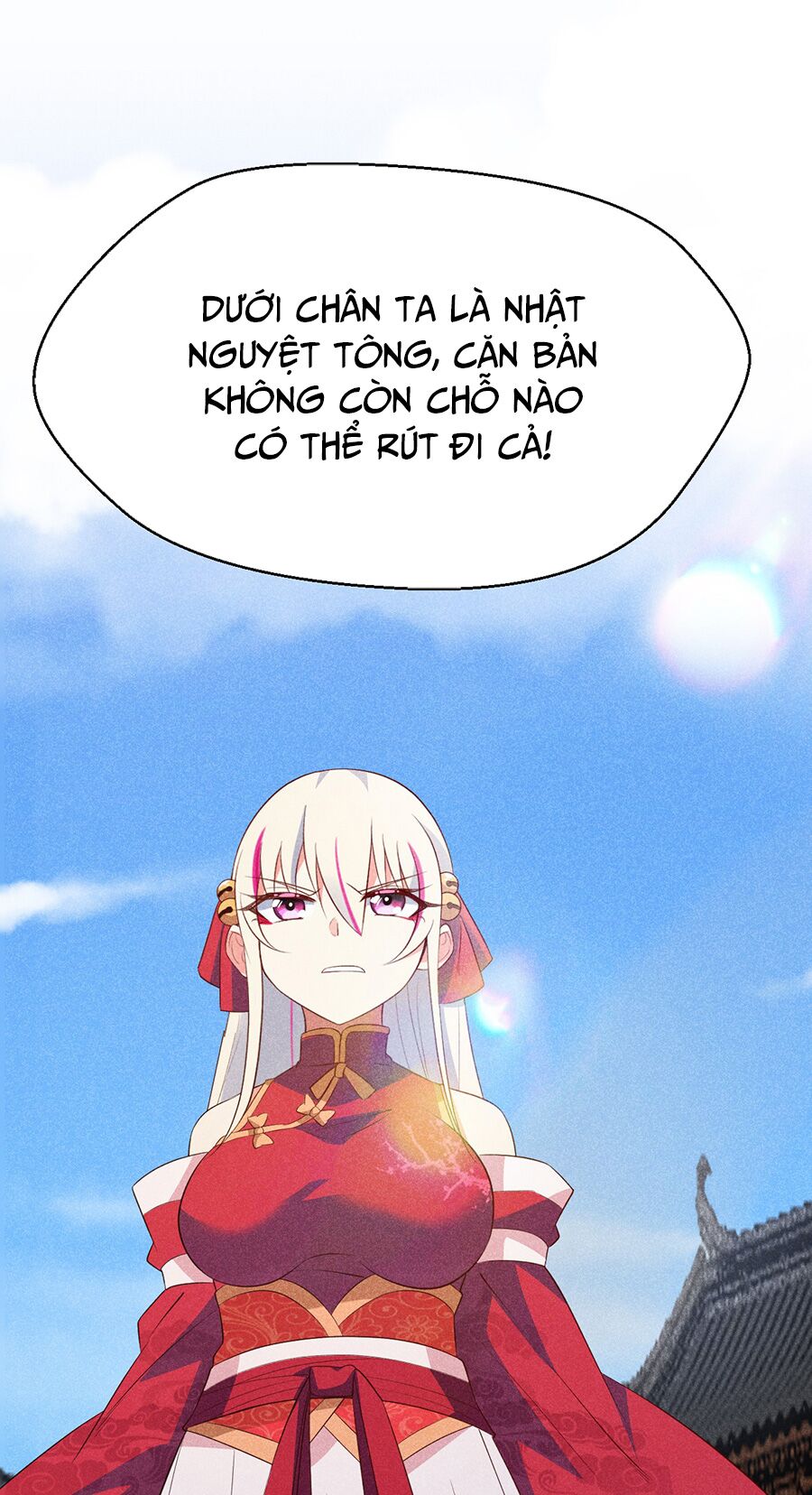 Võ Lâm đệ nhất đầu bếp - Chapter 24.1 - Page 16