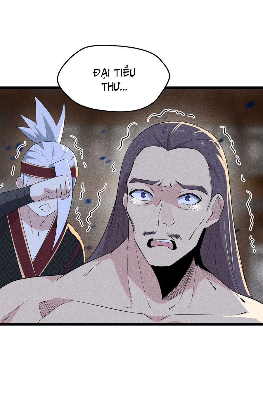 Võ Lâm đệ nhất đầu bếp - Chapter 24.1 - Page 18