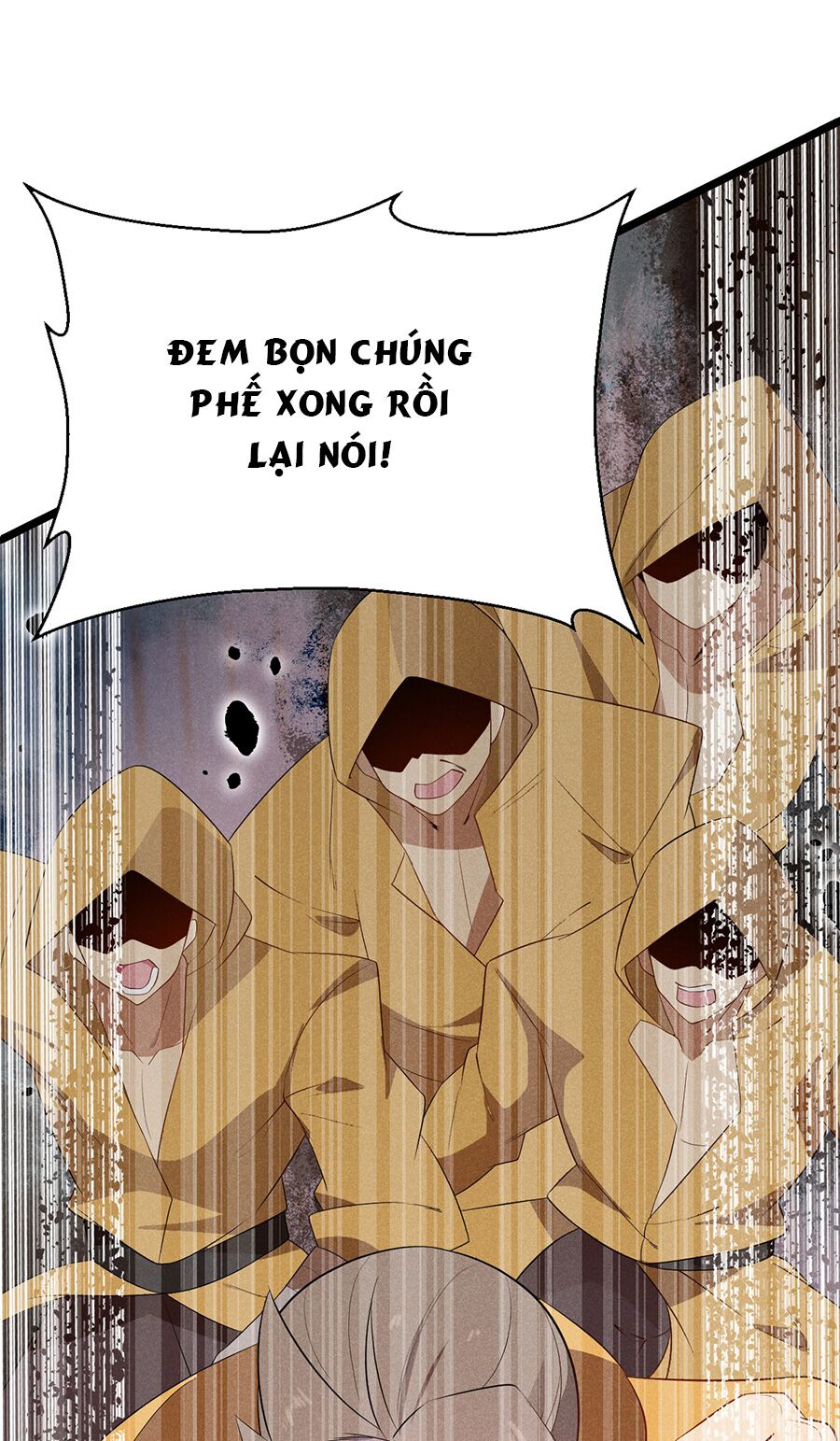 Võ Lâm đệ nhất đầu bếp - Chapter 24.1 - Page 25
