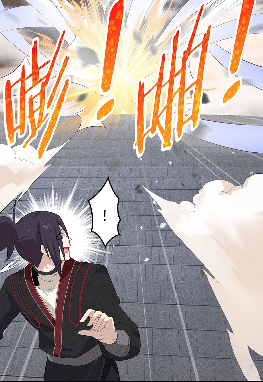 Võ Lâm đệ nhất đầu bếp - Chapter 24.1 - Page 28