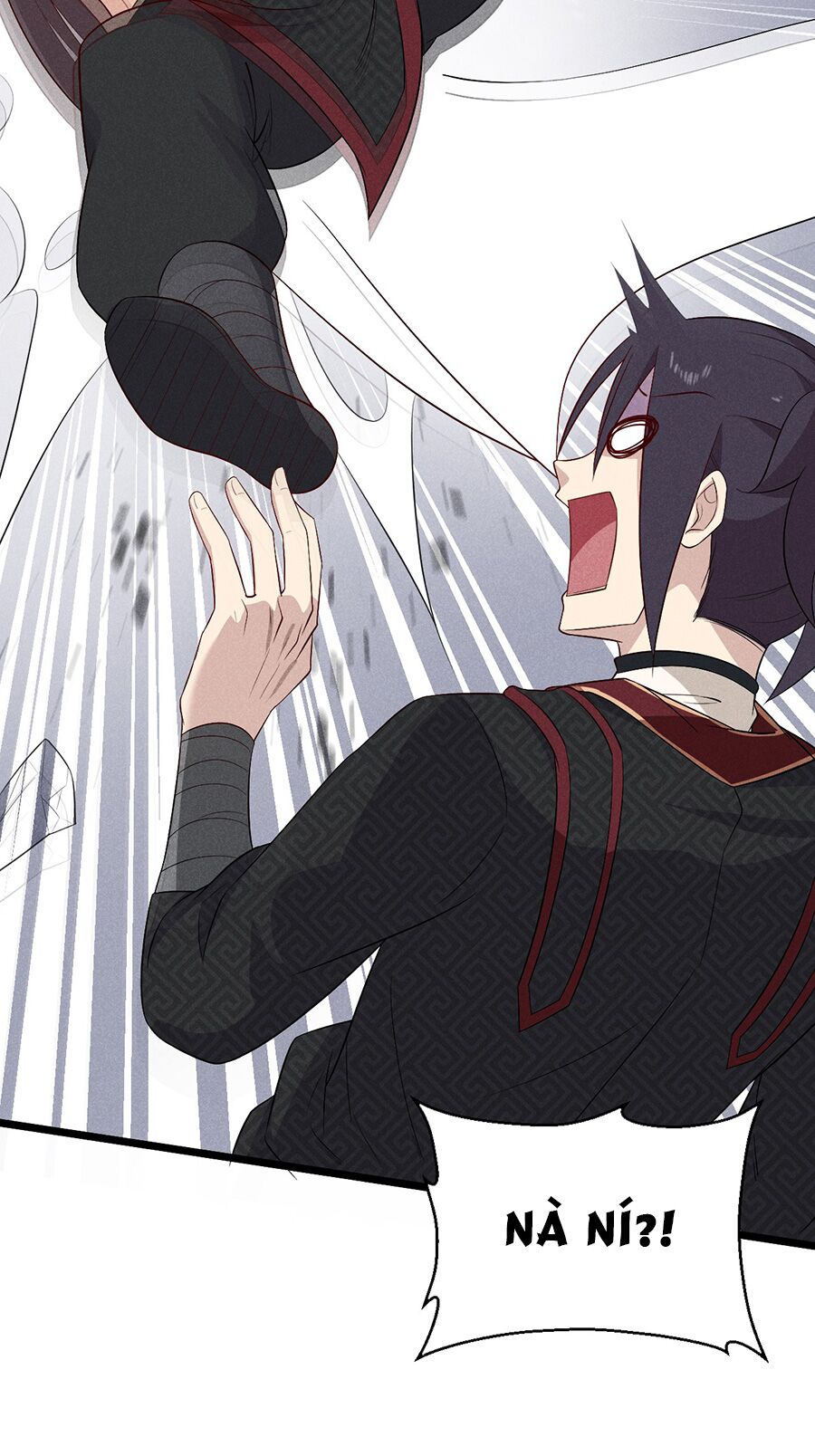 Võ Lâm đệ nhất đầu bếp - Chapter 24.1 - Page 34