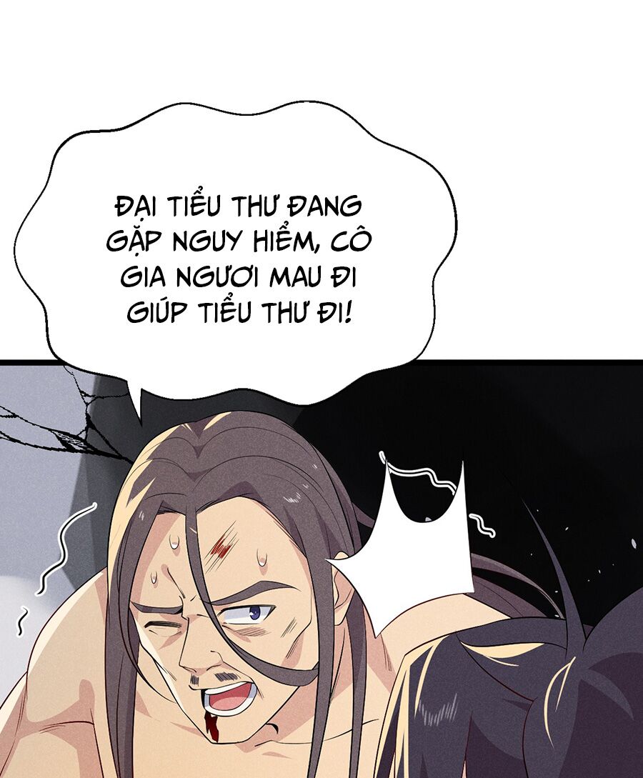 Võ Lâm đệ nhất đầu bếp - Chapter 24.1 - Page 36
