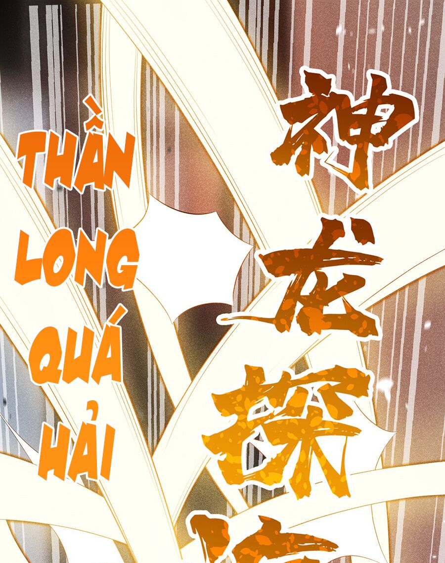 Võ Lâm đệ nhất đầu bếp - Chapter 24.1 - Page 38