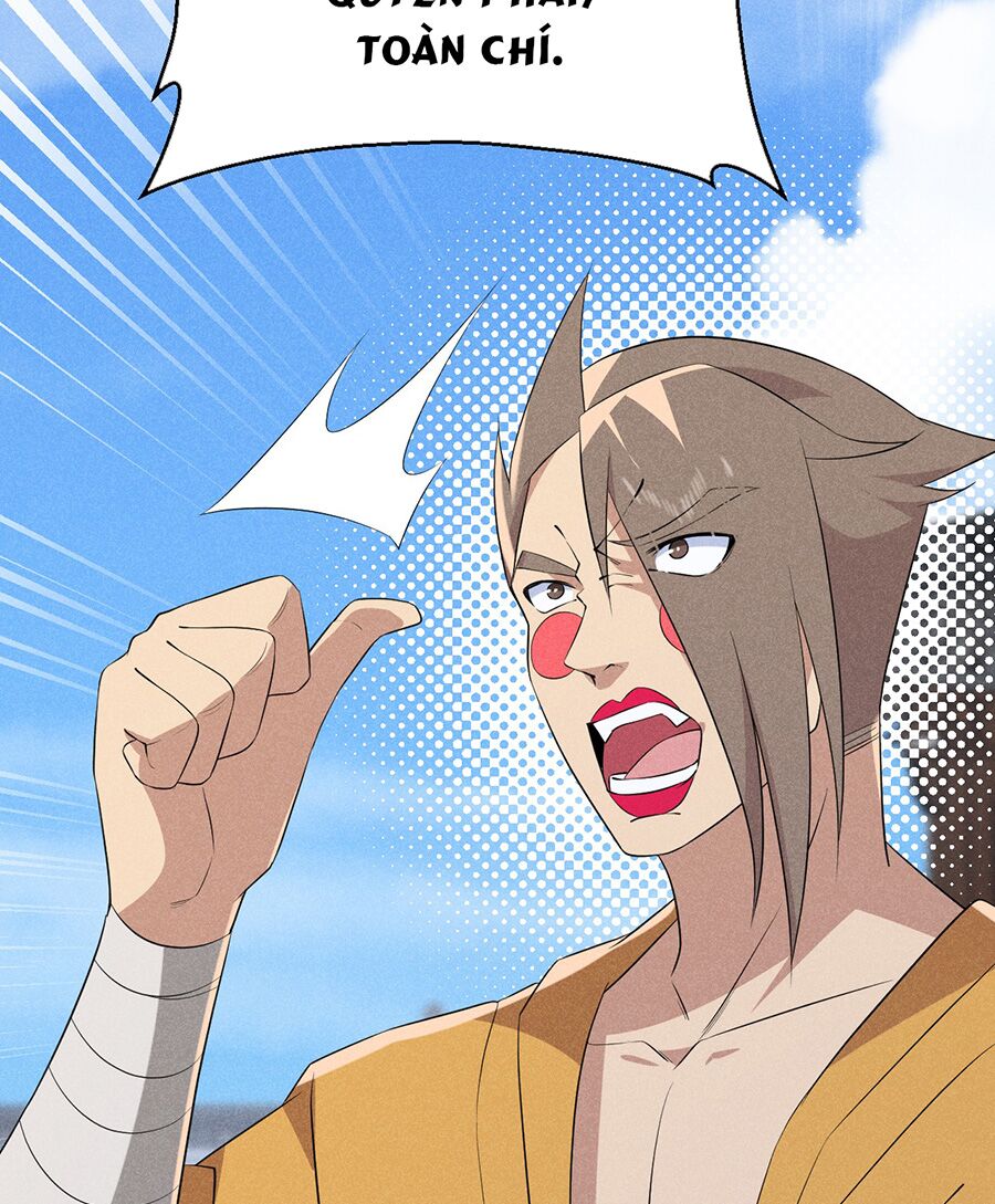 Võ Lâm đệ nhất đầu bếp - Chapter 24.1 - Page 3