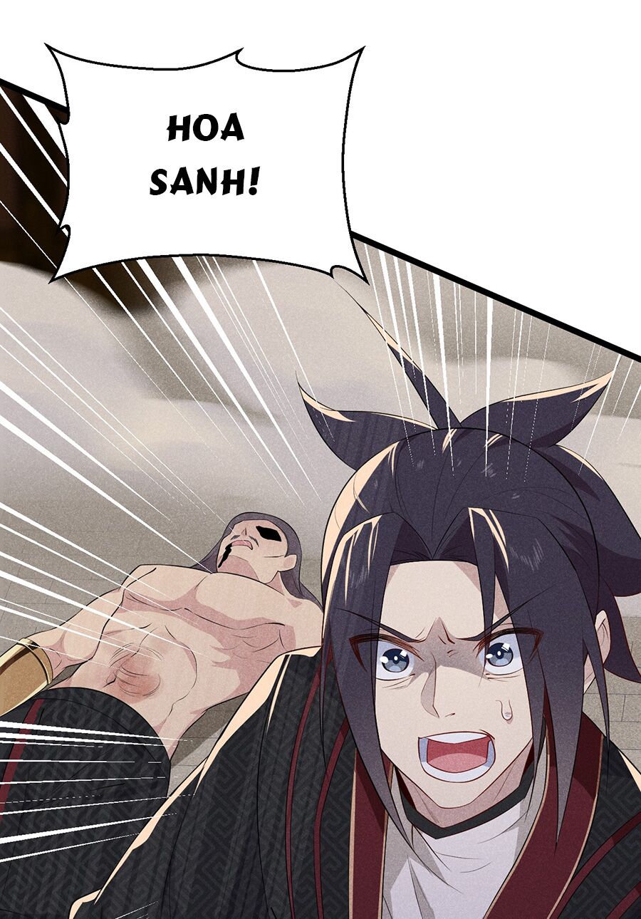 Võ Lâm đệ nhất đầu bếp - Chapter 24.1 - Page 44