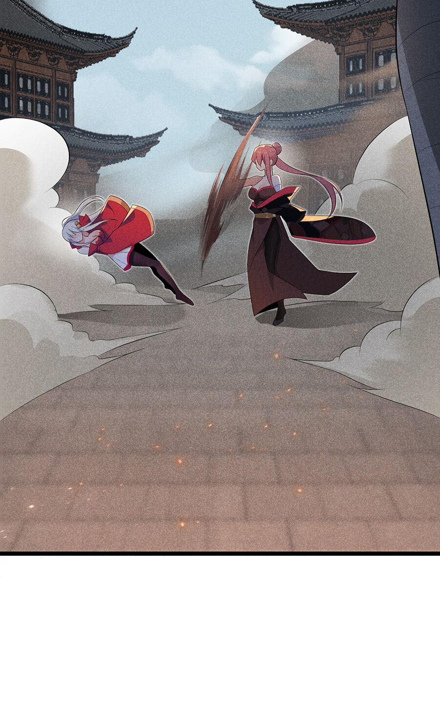 Võ Lâm đệ nhất đầu bếp - Chapter 24.1 - Page 47