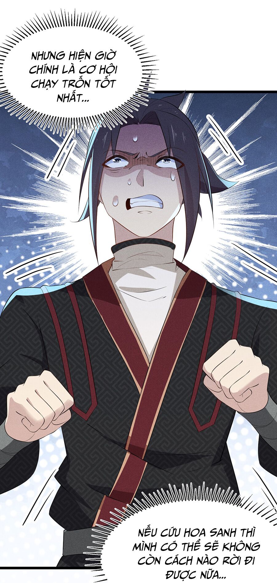 Võ Lâm đệ nhất đầu bếp - Chapter 24.1 - Page 48