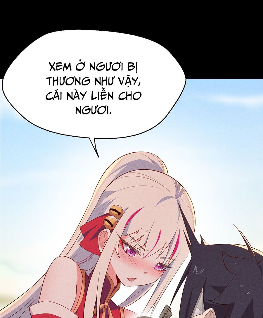 Võ Lâm đệ nhất đầu bếp - Chapter 24.1 - Page 50