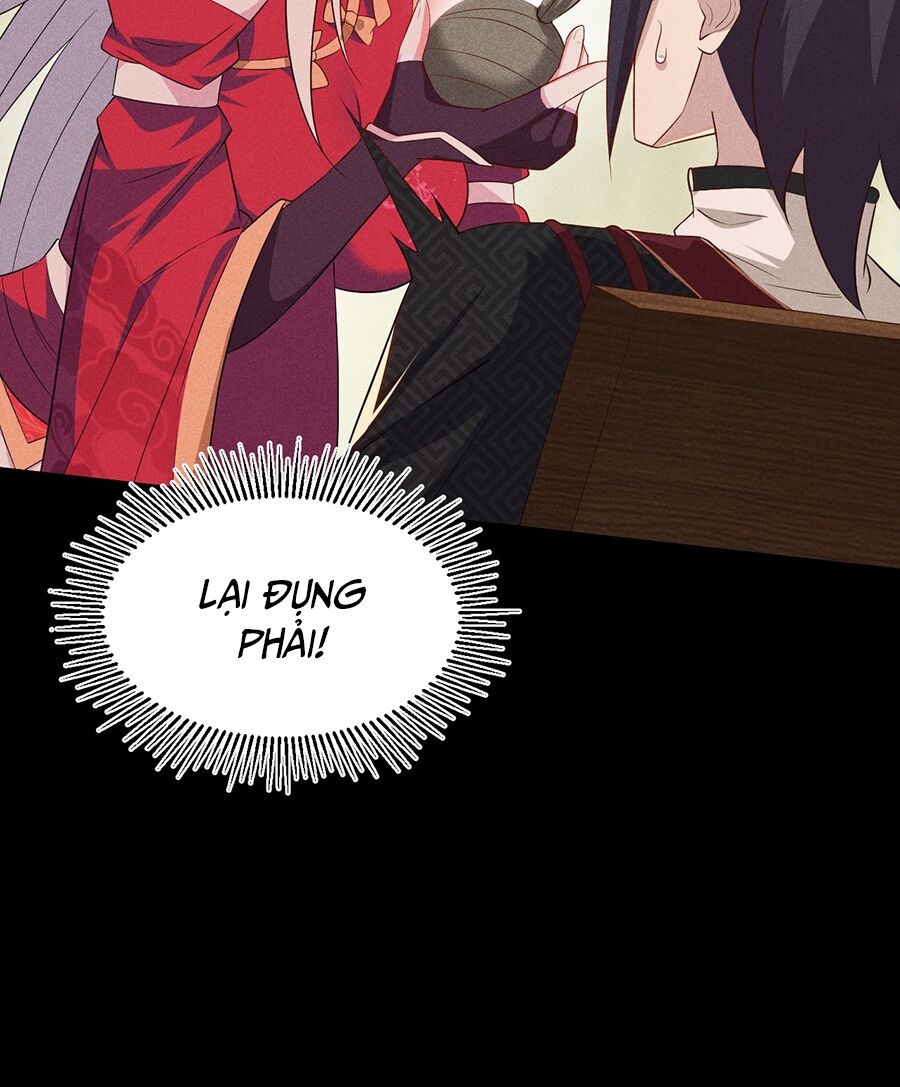 Võ Lâm đệ nhất đầu bếp - Chapter 24.1 - Page 51