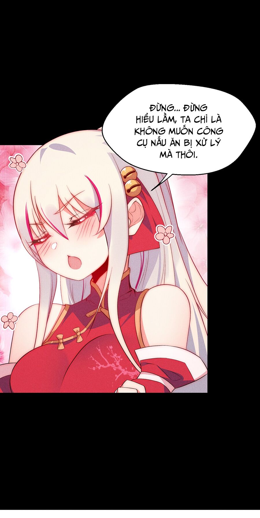 Võ Lâm đệ nhất đầu bếp - Chapter 24.1 - Page 52