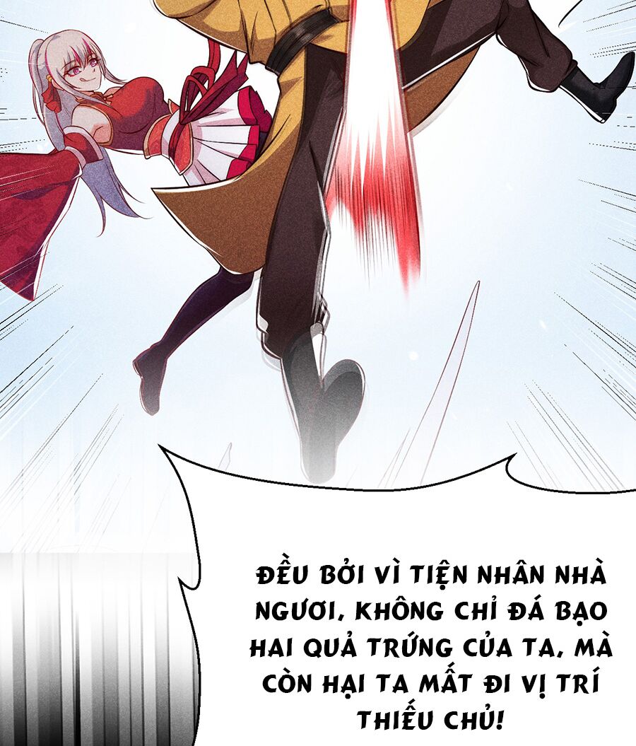Võ Lâm đệ nhất đầu bếp - Chapter 24.1 - Page 7