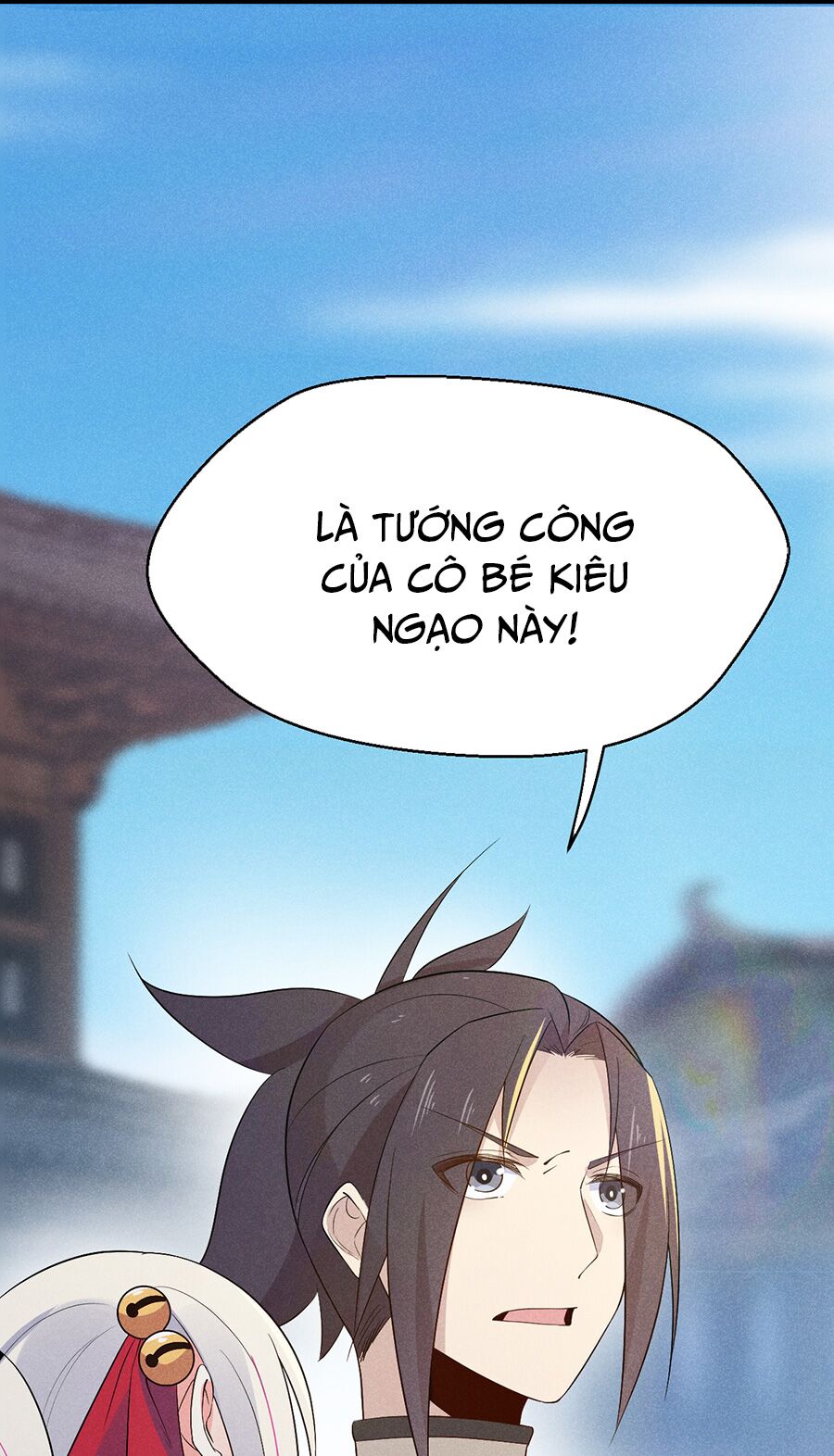 Võ Lâm đệ nhất đầu bếp - Chapter 24.2 - Page 10