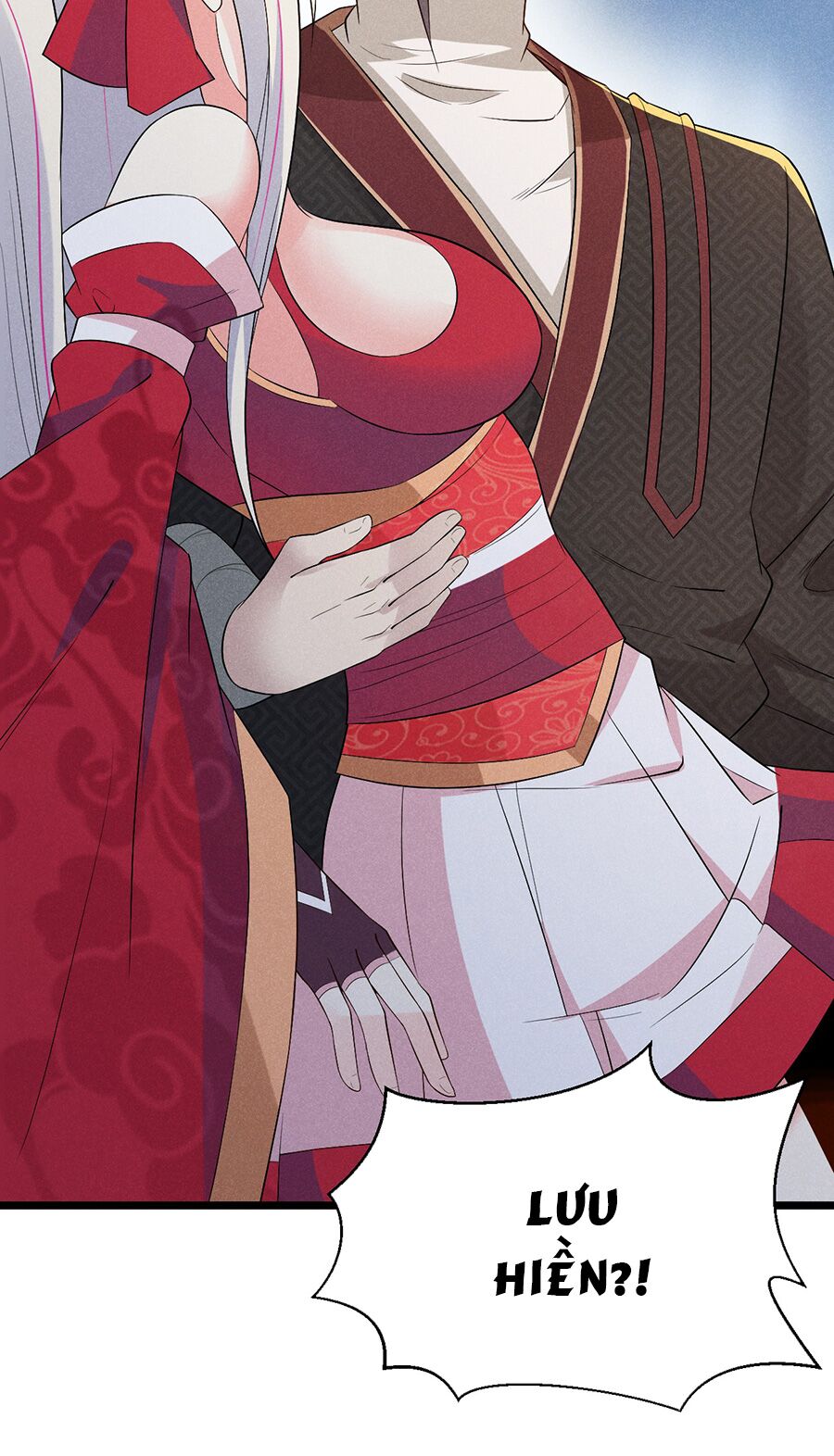 Võ Lâm đệ nhất đầu bếp - Chapter 24.2 - Page 11