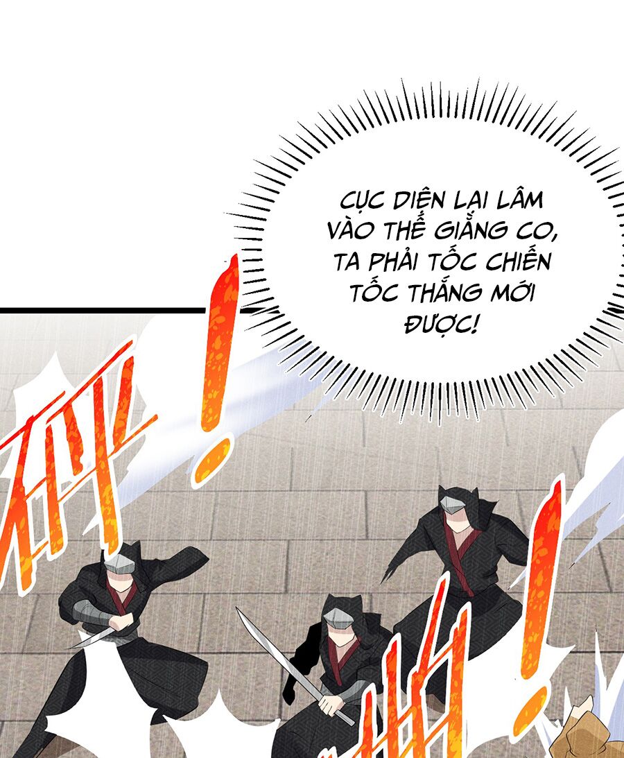 Võ Lâm đệ nhất đầu bếp - Chapter 24.2 - Page 17