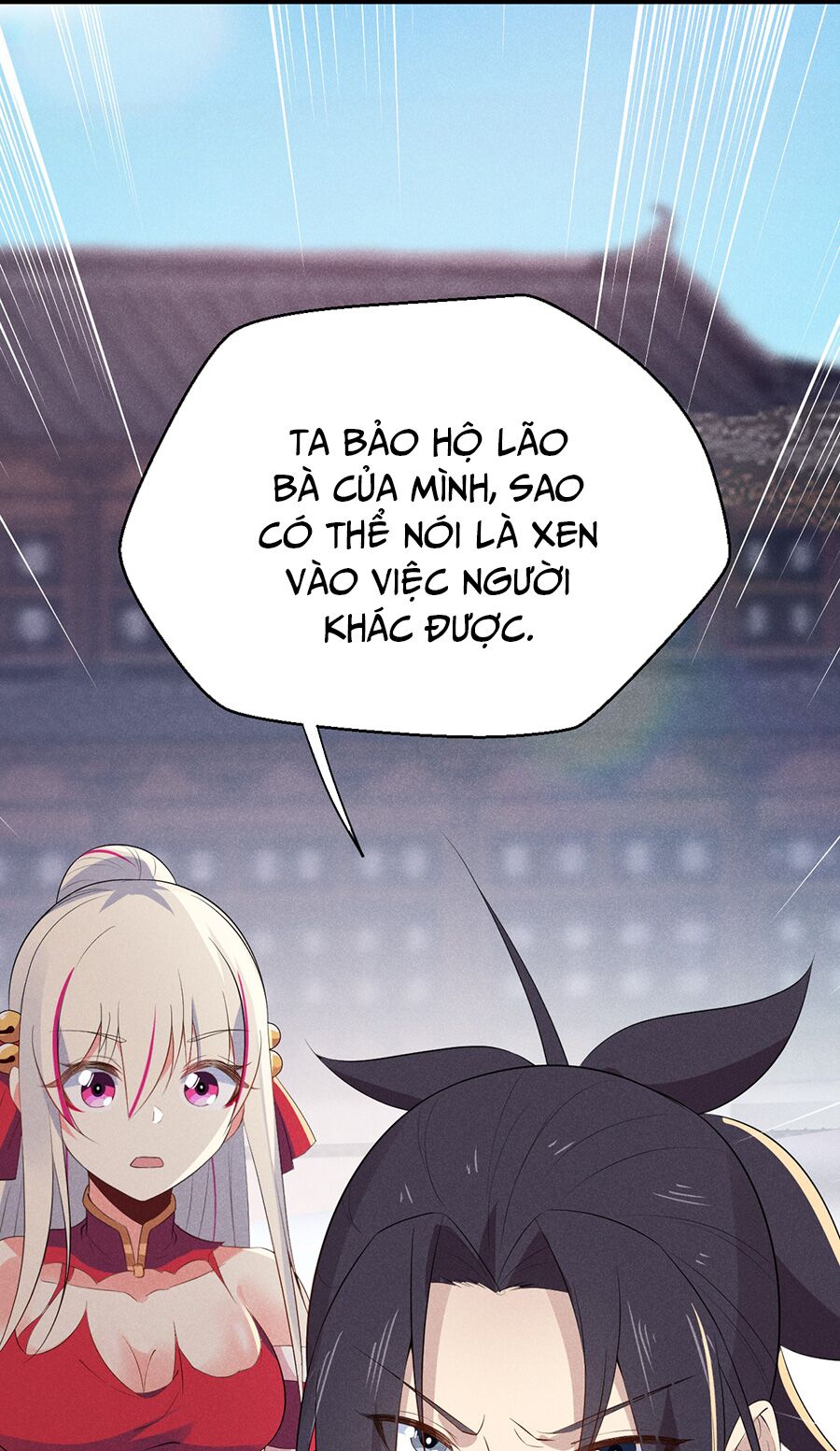 Võ Lâm đệ nhất đầu bếp - Chapter 24.2 - Page 20