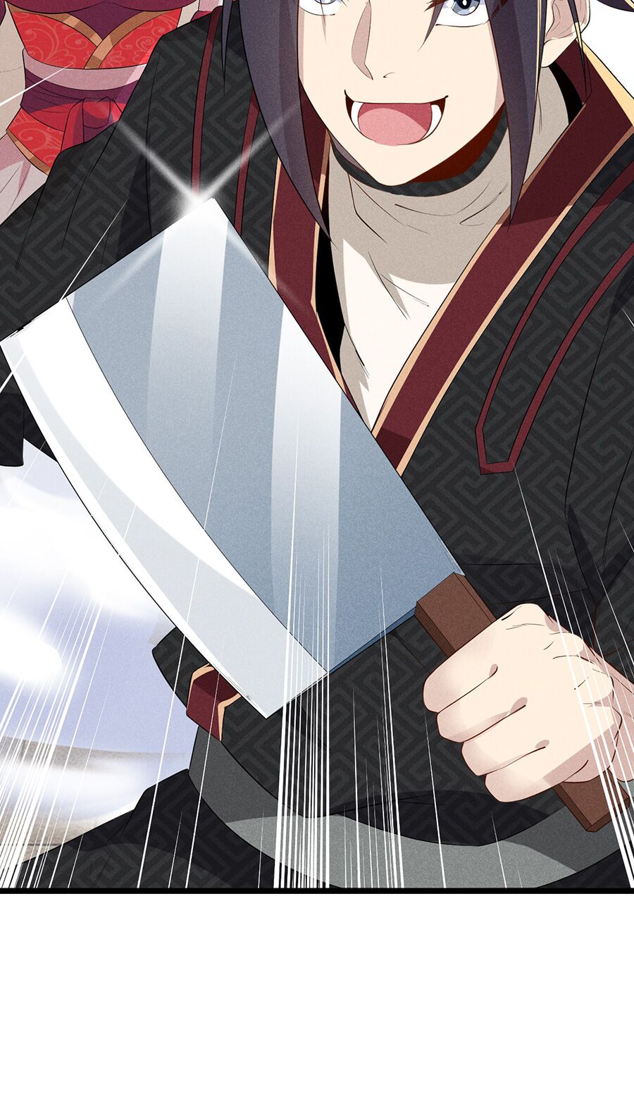 Võ Lâm đệ nhất đầu bếp - Chapter 24.2 - Page 21