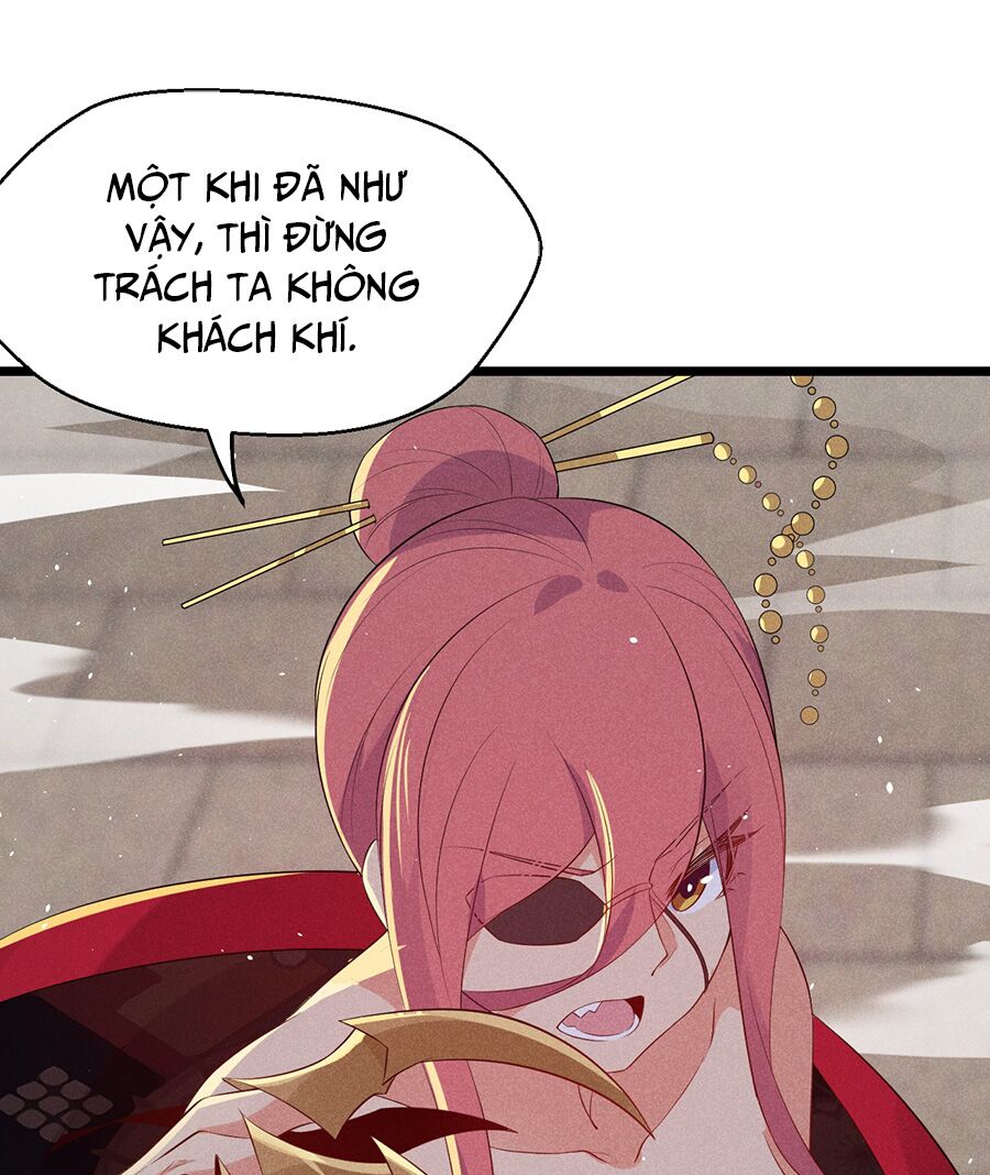 Võ Lâm đệ nhất đầu bếp - Chapter 24.2 - Page 22