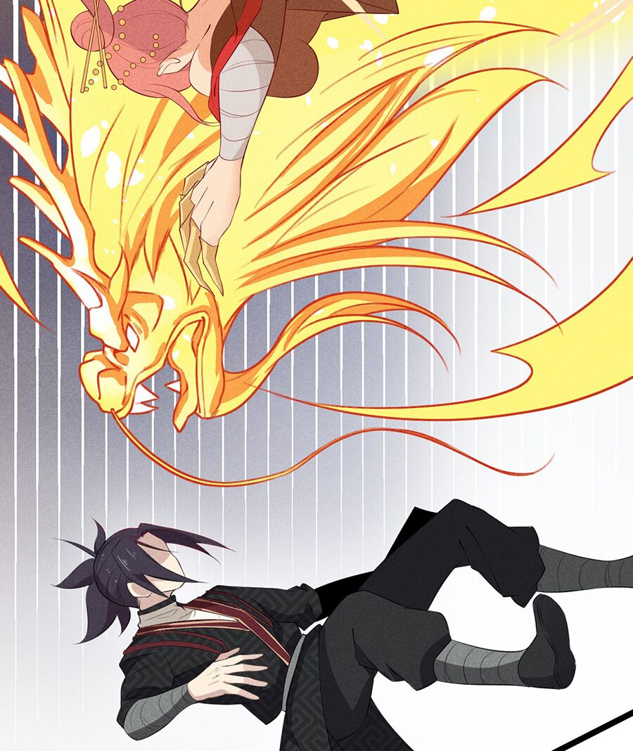 Võ Lâm đệ nhất đầu bếp - Chapter 24.2 - Page 25