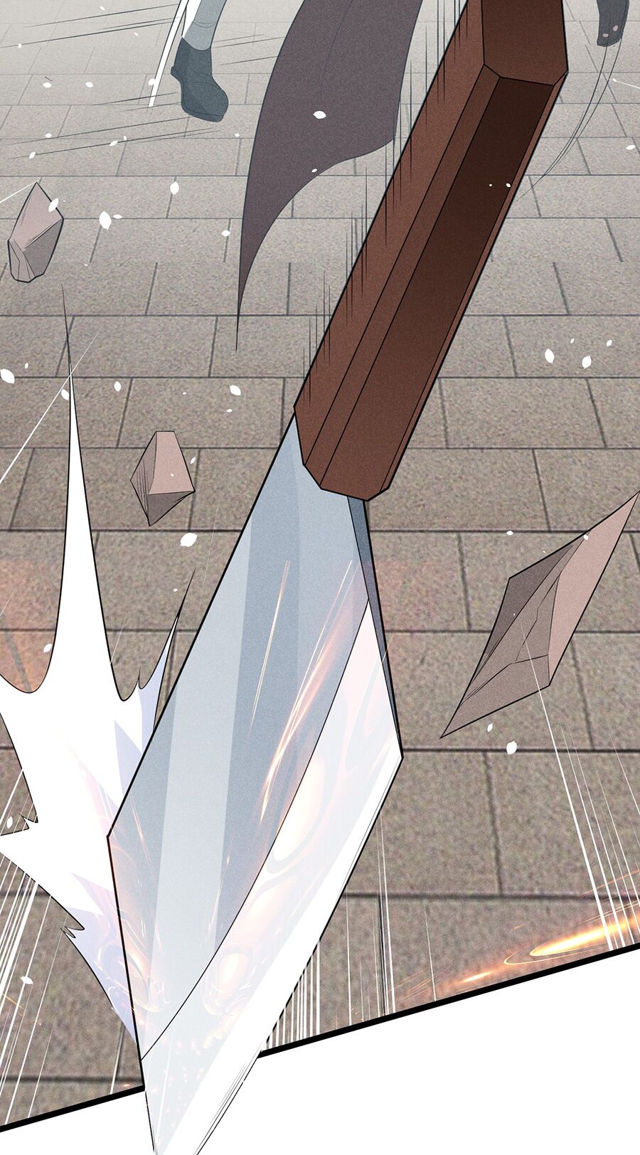 Võ Lâm đệ nhất đầu bếp - Chapter 24.2 - Page 30