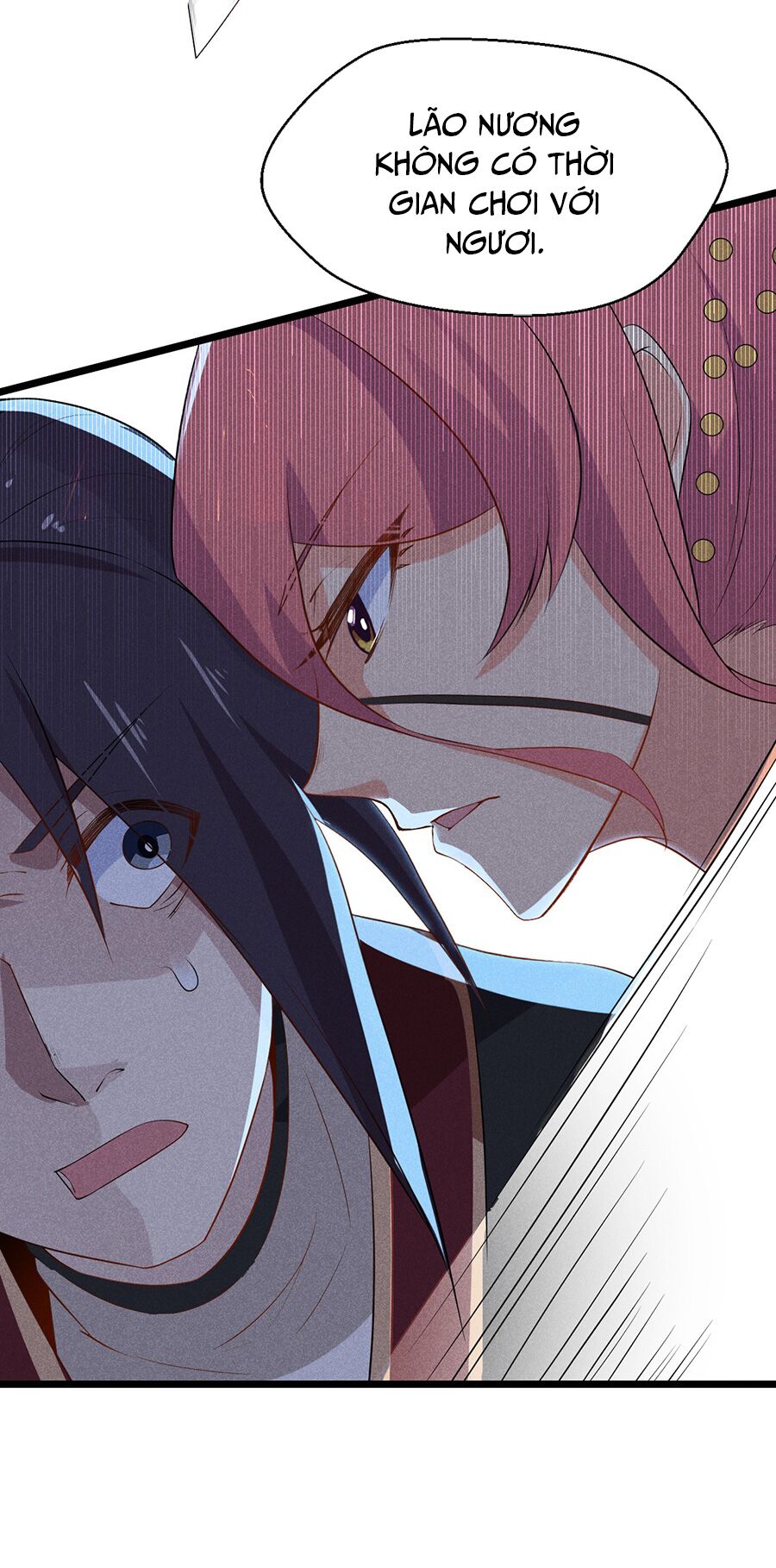 Võ Lâm đệ nhất đầu bếp - Chapter 24.2 - Page 31